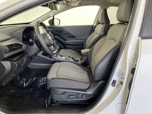 Certified 2024 Subaru Crosstrek 2.0i Premium image 11