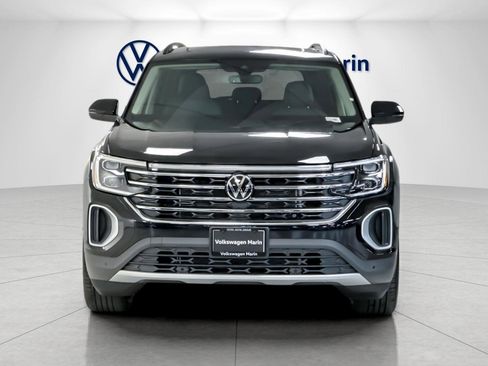 New 2026 Volkswagen Atlas SE image 8