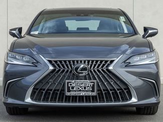 Used 2024 Lexus ES 300h w/ Luxury Package video 2