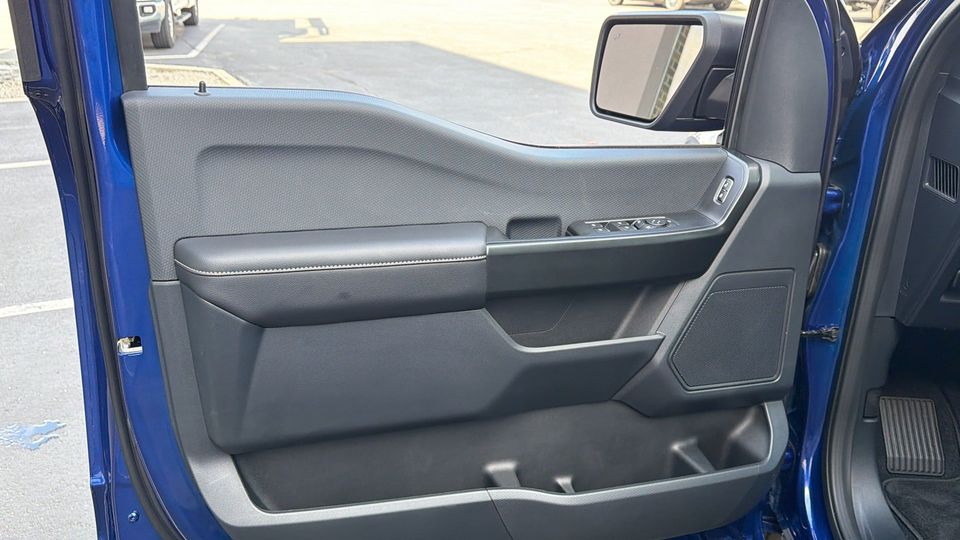 New 2026 Ford F150 STX w/ Equipment Group 200A AWD/4WD image 20