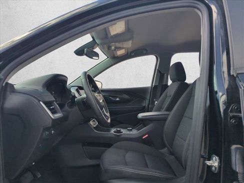 Certified 2024 GMC Terrain SLE w/ Driver Convenience Package image 12