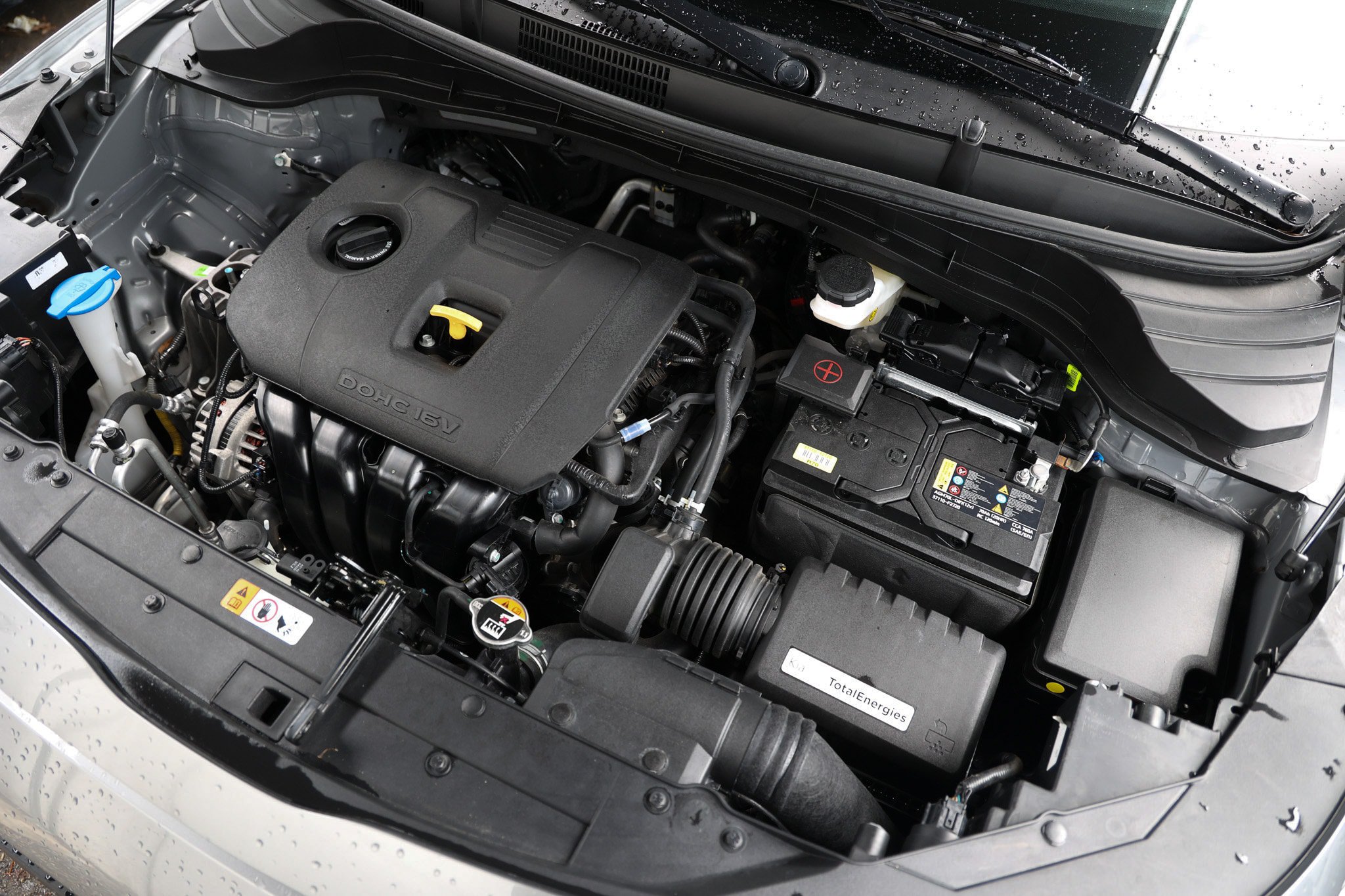 Used 2025 Kia Soul S FWD image 49