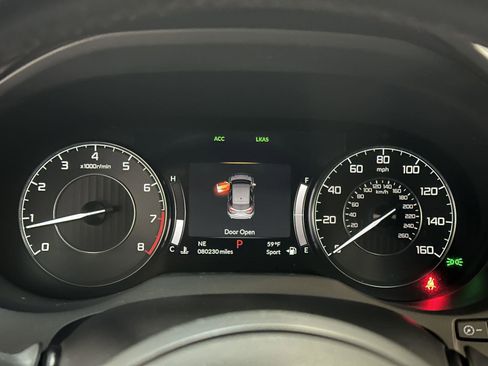 Used 2021 Acura RDX AWD w/ Technology Package image 27