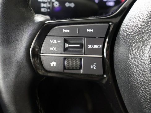 Used 2022 Honda Civic EX image 40