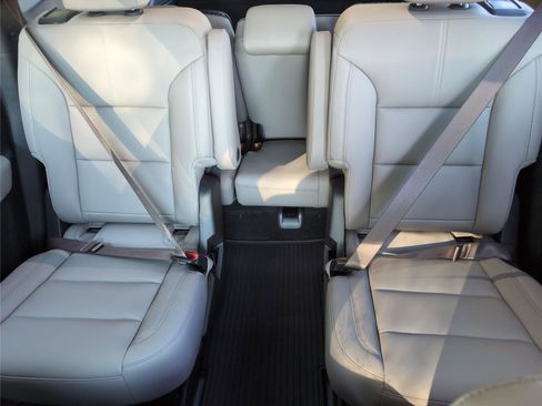 New 2026 GMC Acadia Elevation w/ Elevation Premium Package image 23