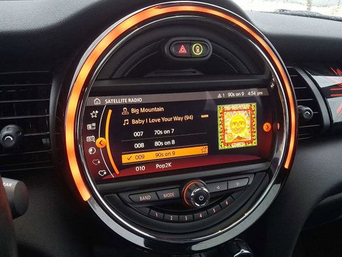 Used 2021 MINI Cooper John Cooper Works image 18