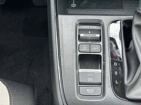 New 2026 Honda CR-V EX image 23