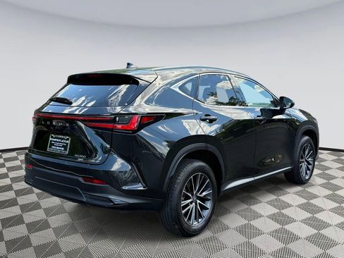 Used 2023 Lexus NX 350 AWD image 2
