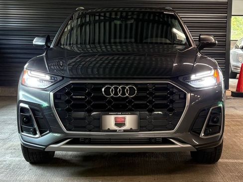 Used 2023 Audi Q5 2.0T Premium w/ Convenience Package AWD/4WD image 6