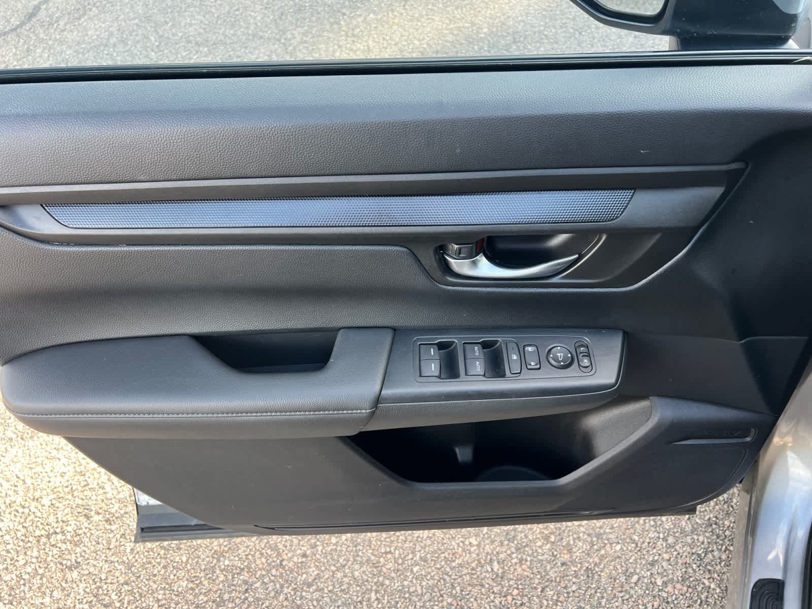 Used 2024 Honda CR-V EX image 20