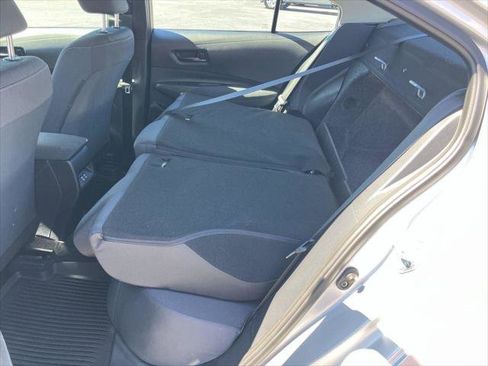 Certified 2026 Toyota Corolla LE image 23