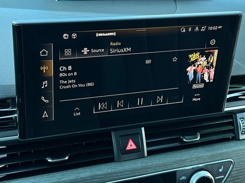 Used 2023 Audi A5 2.0T Premium Plus image 24