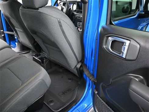 New 2026 Jeep Gladiator Willys image 19