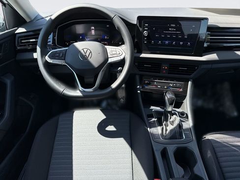 New 2026 Volkswagen Jetta S FWD image 20