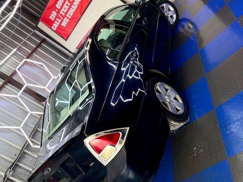 Used 2009 Ford Fusion SE FWD image 12