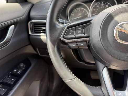 Used 2024 MAZDA CX-5 AWD 2.5 S w/ Select Package image 18