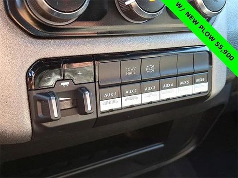 Certified 2024 RAM 3500 Tradesman image 23