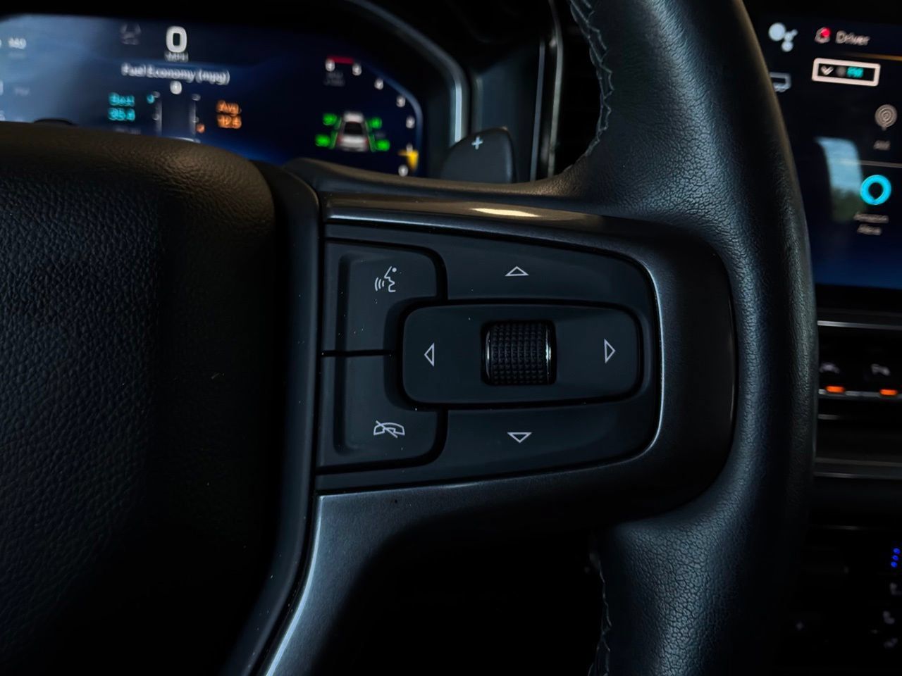 Used 2023 Chevrolet Silverado 1500 High Country AWD/4WD image 56