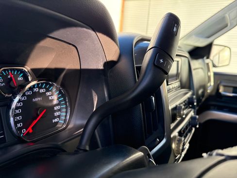 Used 2015 Chevrolet Silverado 1500 LT w/ Trailering Package image 24