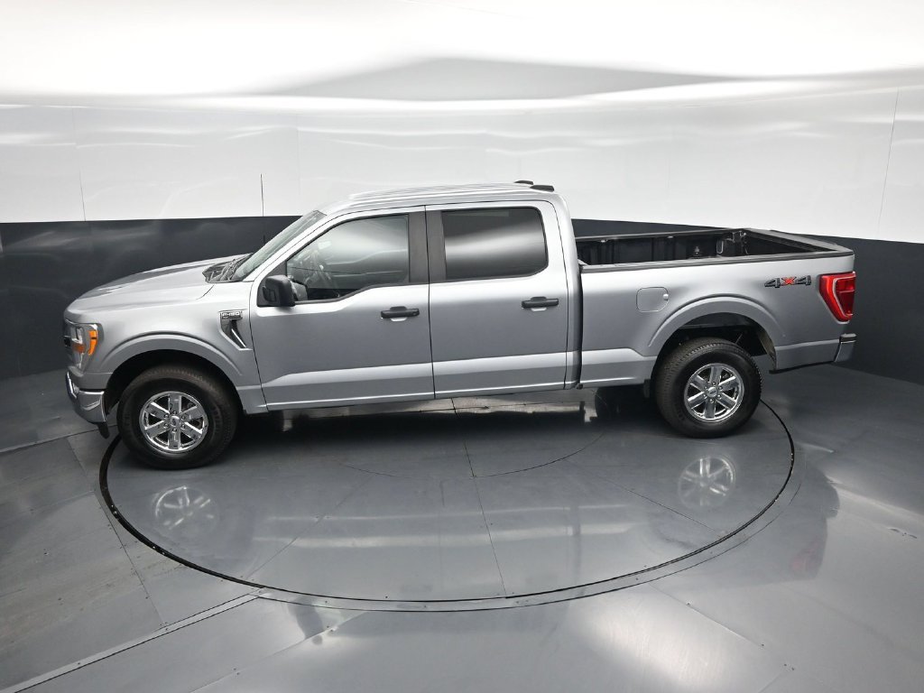 Used 2022 Ford F150 XLT w/ Trailer Tow Package AWD/4WD image 37