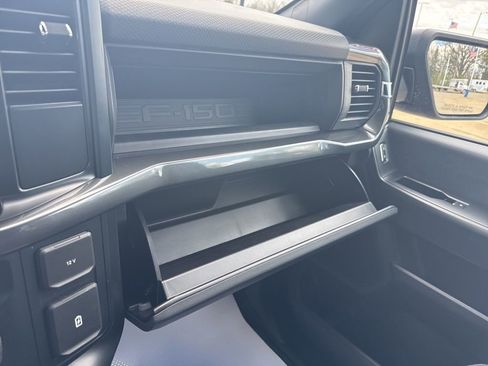 Used 2025 Ford F150 STX w/ Equipment Group 200A image 25