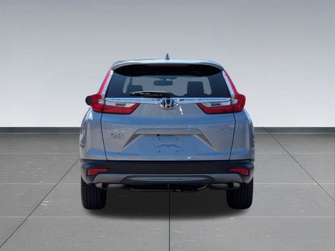 Certified 2019 Honda CR-V EX-L image 4