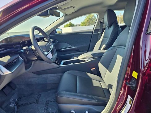 Used 2025 Lucid Air Touring AWD/4WD image 20