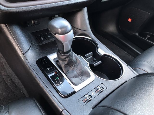 Used 2016 Toyota Highlander Limited w/ Protection Package #3 AWD/4WD image 8