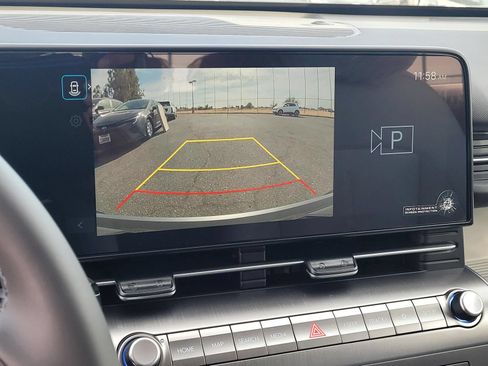 New 2026 Hyundai Kona SEL Premium FWD image 10