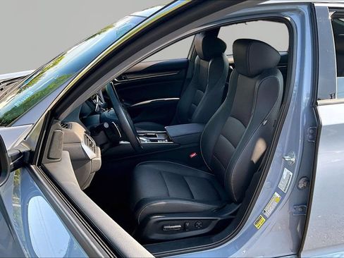 Used 2022 Honda Accord Sport image 17