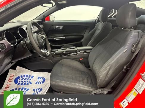 Used 2017 Ford Mustang GT image 27