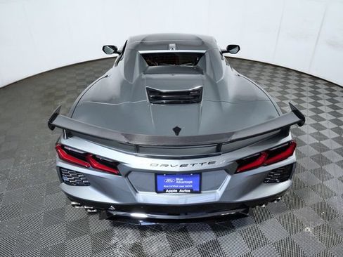 Used 2022 Chevrolet Corvette Stingray Preferred Conv w/ Battery Protection Package RWD image 9
