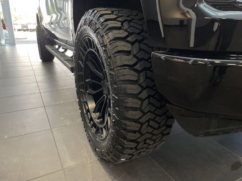 Used 2025 Chevrolet Silverado 1500 RST w/ Convenience Package II image 14