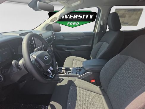 New 2026 Ford Ranger XLT AWD/4WD image 30