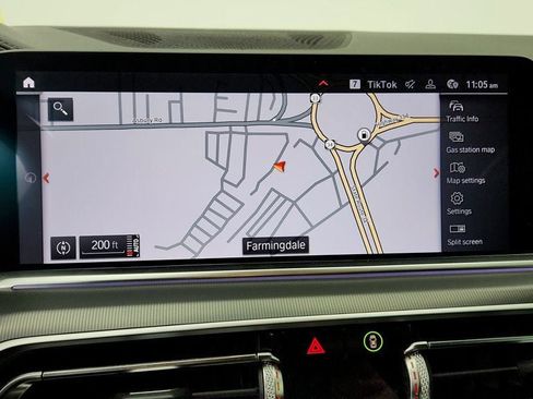 Used 2019 BMW X5 xDrive50i w/ Executive Package image 20