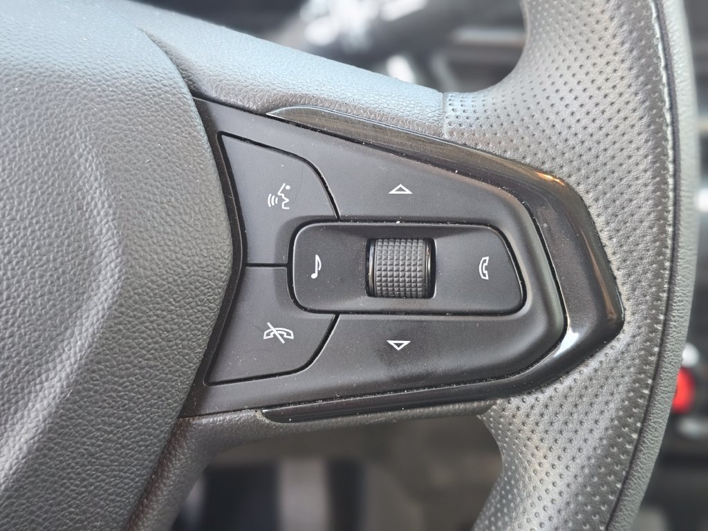 Used 2026 Chevrolet TrailBlazer LT FWD image 24