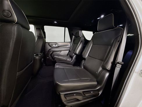 Used 2023 Chevrolet Tahoe Premier w/ Max Trailering Package image 26