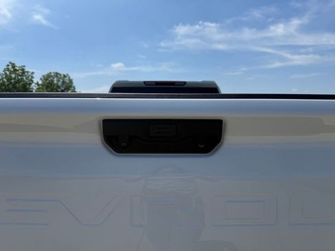 Used 2026 Chevrolet Silverado 2500 W/T w/ WT/CX Safety Package AWD/4WD image 5