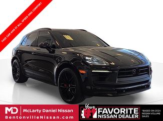 Used 2023 Porsche Macan GTS video 1