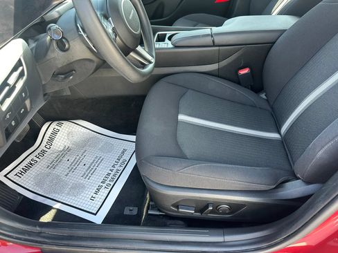 Used 2024 Hyundai Sonata SEL FWD image 30