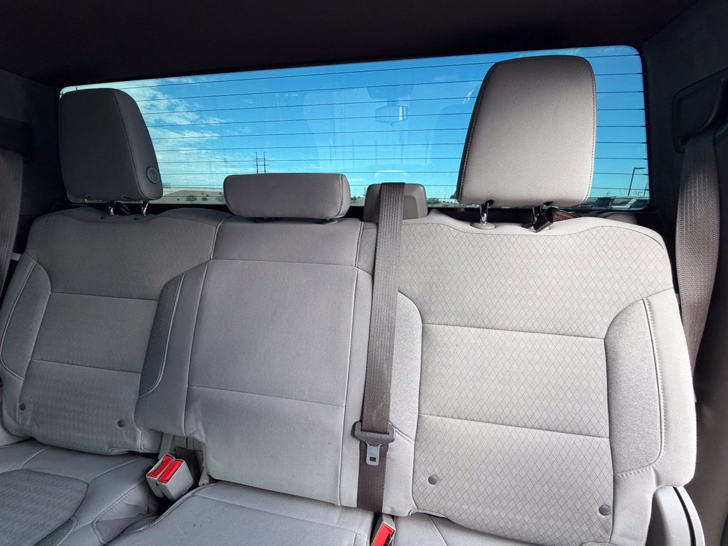 Used 2020 Chevrolet Silverado 1500 LT w/ All-Star Edition RWD image 8