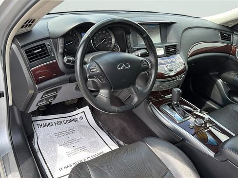 Used 2012 INFINITI M37 x w/ Premium Pkg AWD/4WD image 17