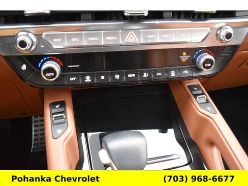 Used 2025 Kia Telluride SX Prestige X-Line image 18