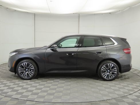 New 2026 BMW X3 xDrive30 w/ Convenience Package image 8