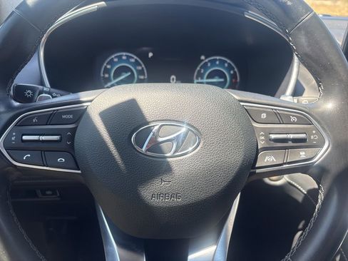 Used 2022 Hyundai Santa Fe Limited w/ Cargo Package FWD image 22