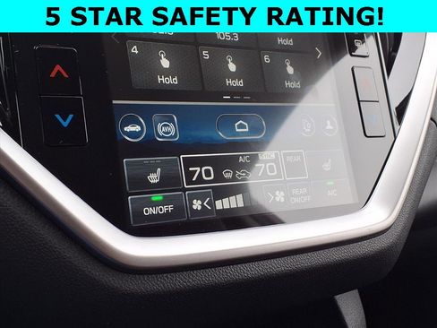 New 2026 Subaru Ascent Limited image 8