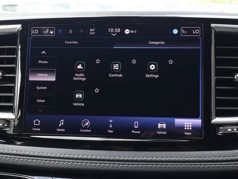 Used 2025 Chrysler Pacifica Limited FWD image 27