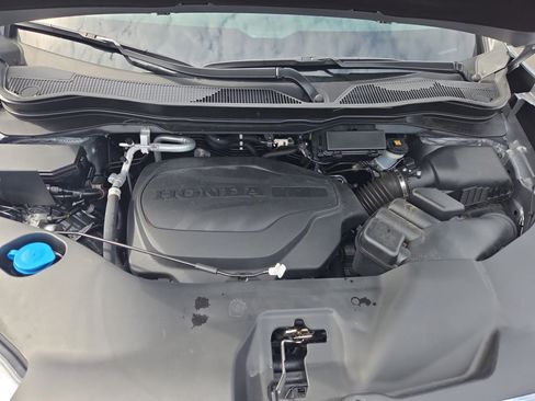 Used 2023 Honda Ridgeline RTL-E image 16