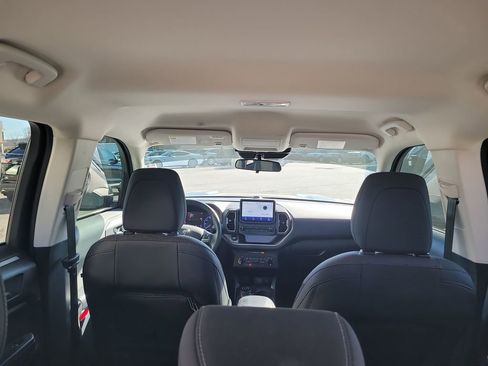 Certified 2023 Ford Bronco Sport Big Bend w/ Convenience Package image 24