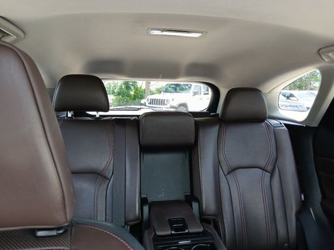 Used 2018 Lexus RX 350L AWD image 27